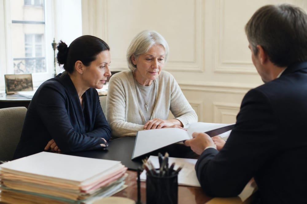 Habilitation familiale et notaire : 8 étapes pour sécuriser les actes