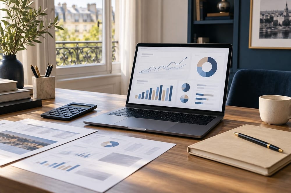 Outil de gestion de patrimoine : comparatif et critères pour bien choisir
