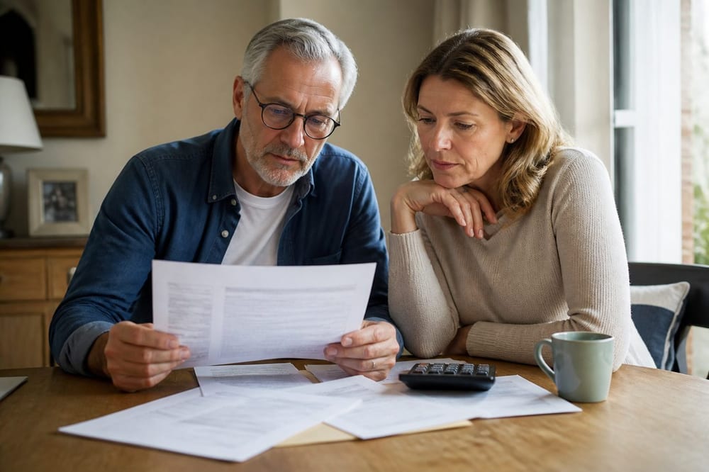 Retraite complémentaire Agirc-Arrco : 7 repères pour calculer son montant
