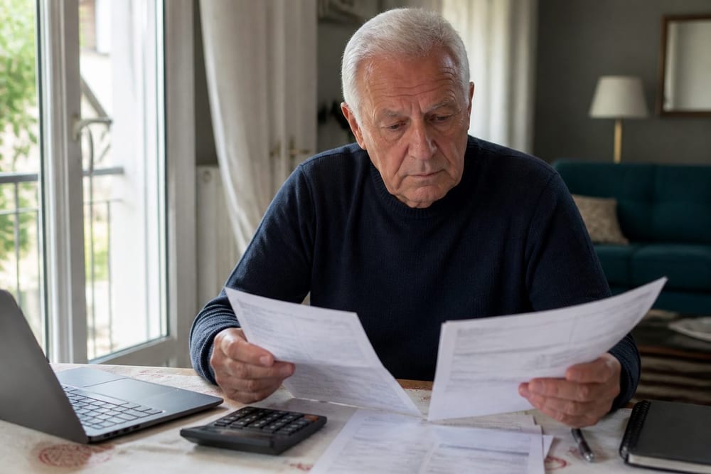 Chômage et retraite : trimestres, points et fin d’indemnisation