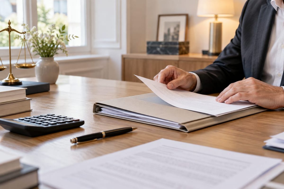 Abattement fiscal pour handicap lors d’une succession : conditions et calcul