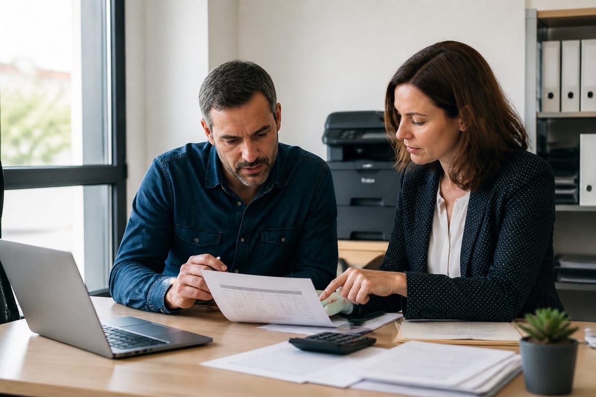 Amortissement fiscal : 9 repères pour calculer la déduction sans erreur