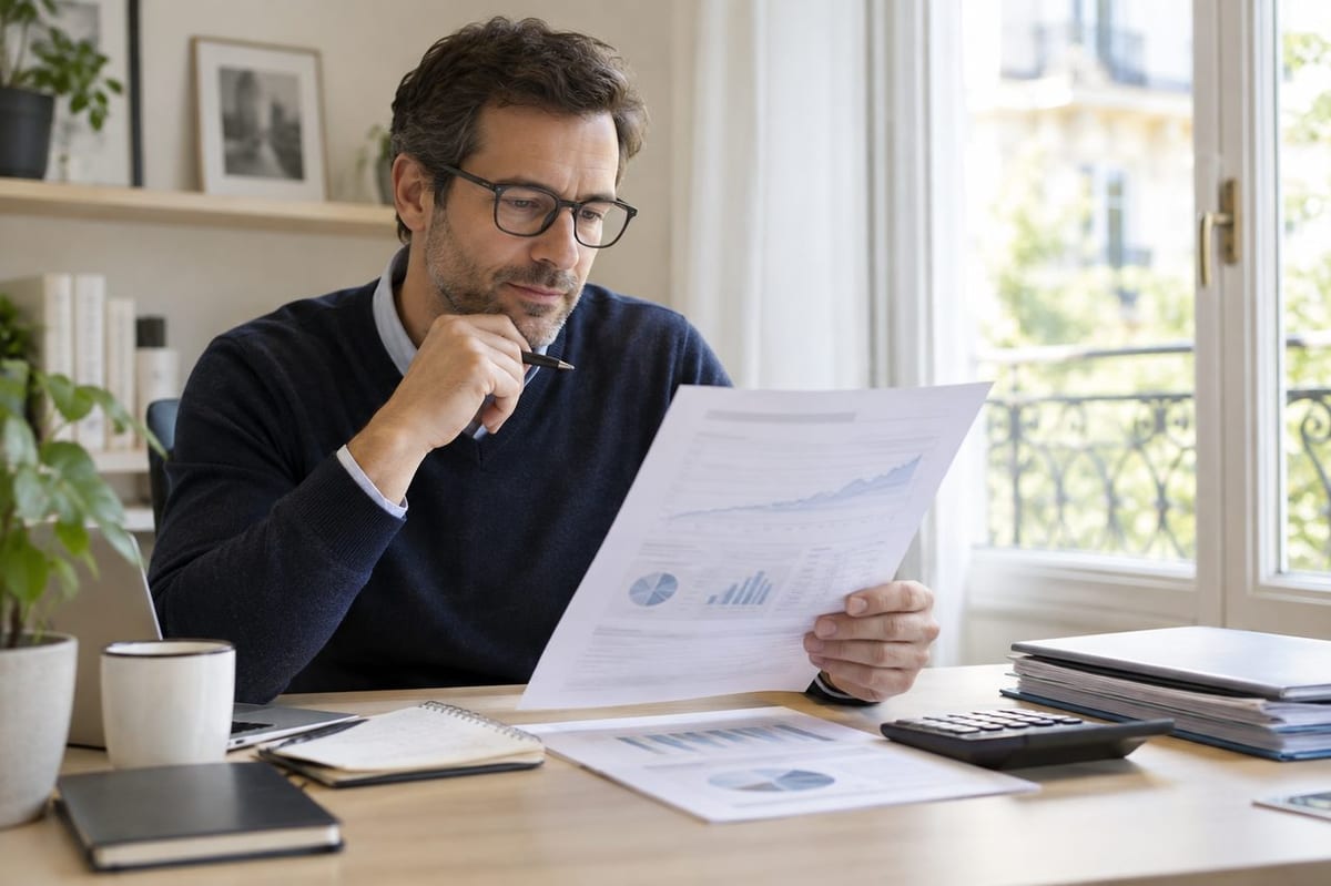 Effet cliquet en assurance-vie : fonctionnement, garanties et limites