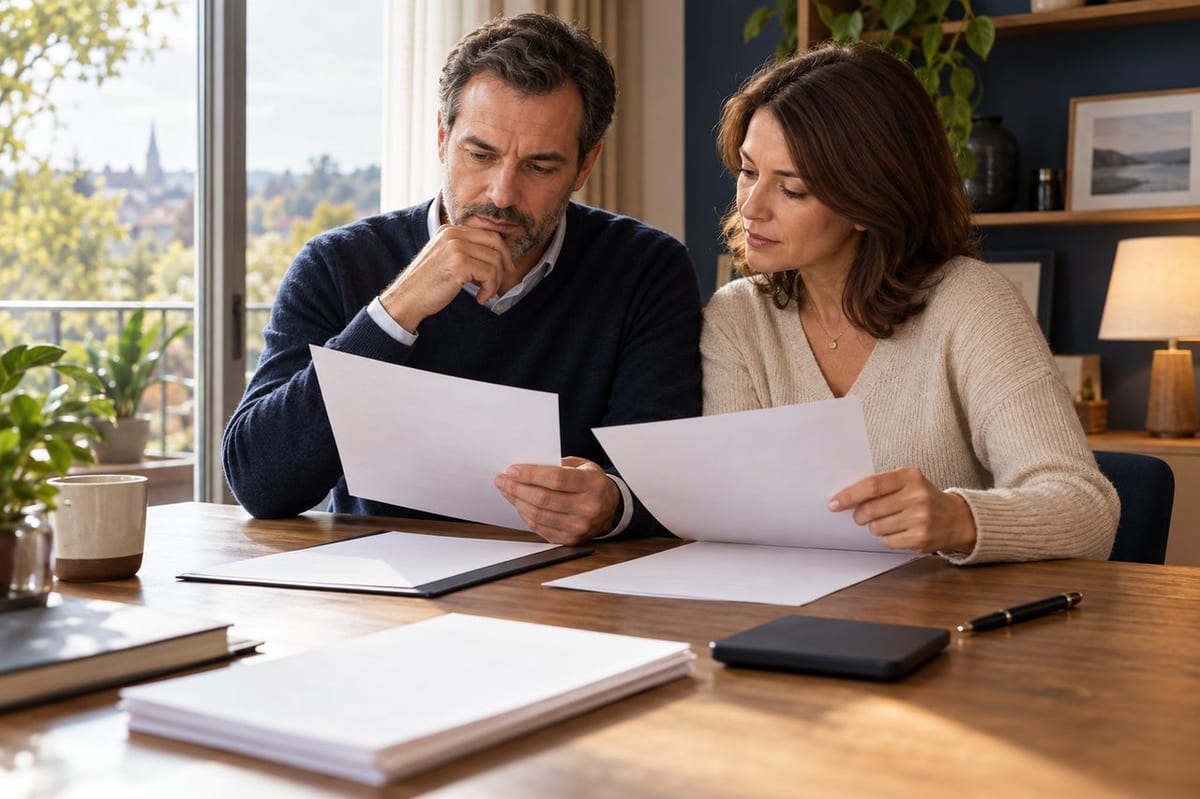 Fiscalité de l’assurance-vie après 8 ans : règles et exemples de calcul
