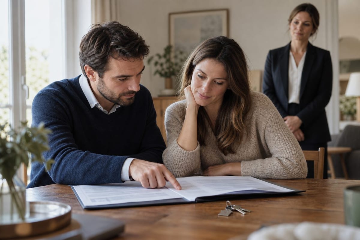 Vente d’une maison en indivision entre frère et sœur : règles et désaccords