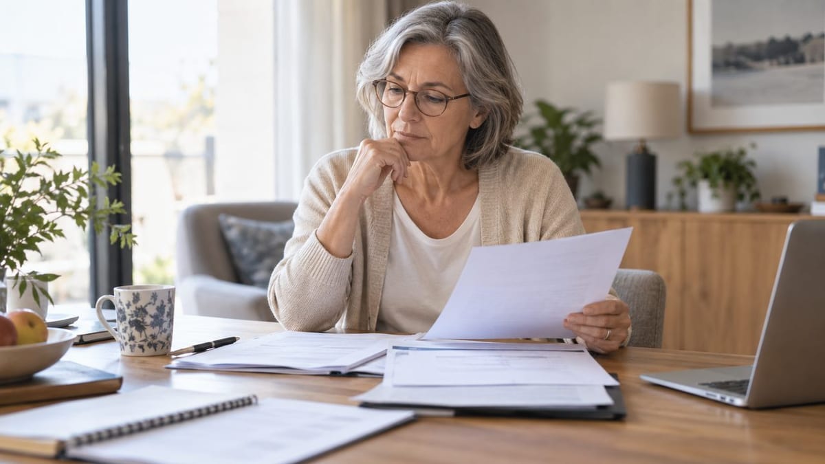 Retraite pour inaptitude au travail : conditions, calcul et démarches